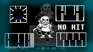 CanonSwap Sans By ZhaZha (NO HIT)