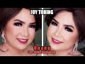 JOY TOBING - UNANG (Official Music Video)