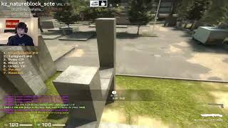 kz_natureblock_scte 1:01.00 WR