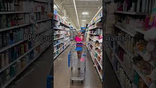 Atleast let me pass you so you can see me leave the aisle too