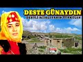 deste günaydın dertli acıklı yanık türküler köy manzaralı