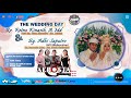 Live Stream Wedding Retno & Adhi | Campursari ALROSTA MUSIC | ALFA AUDIO 2 (Mr SIGIT)  HVS SRAGEN A6