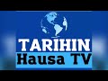 tarihin magabata takaitaccen tarihin usman danfodio kenan wanda ya jaddada musulunci a kasar hausa.