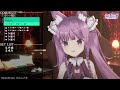 【久遠たま】 shangri la angela 【歌回剪輯】 20220816 無字幕純享版