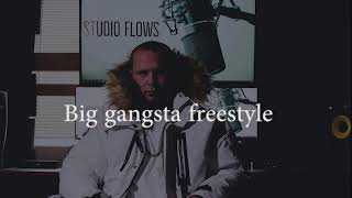Placid- kevin gates big gangster freestyle #BigGangstaFreestyle
