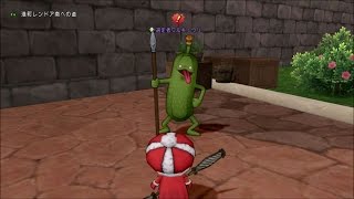 【ドラゴンクエスト10】実況PART95　強戦士の書でレベル上げ【ドラクエ10,DQ10,DQX】