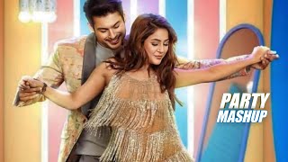 9XM Party Mashup 2022 | Non Stop Party Mashup Dj Remix Song | Best Bollywood party Dance Mashup 2022