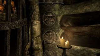 Skyrim; Kolbjorn Barrow