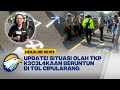 [HEADLINE NEWS, 11/12] Polisi Olah TKP Kecel4k*andi  Tol Cipularang, Ada Pengalihan Arus Lalu Lintas