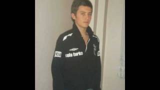 Damlaspor B Genç takım 2008-2009