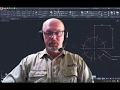 2D CAD Polar Arrays in AutoCAD 2020