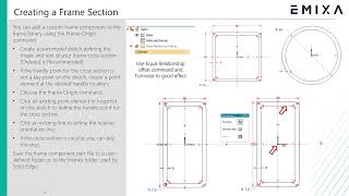 Mastering Solid Edge Frame Design