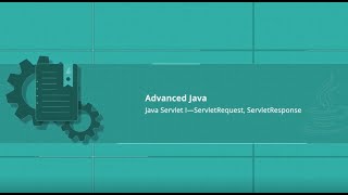 2.4 ServletRequest, ServletResponse