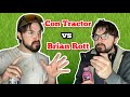 Con Tractor VS Brian Rott