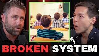 How Public School RUINS Children | Nick Freitas