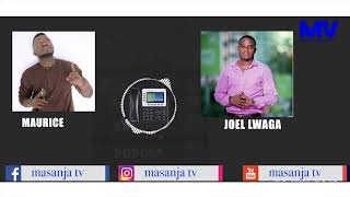 JE HII NIKIKI KWA JOEL LWAGA | MASANJA TV