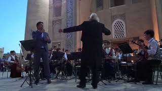 Bukhara Festival 2019