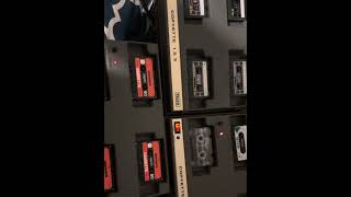 Telex Copyette 1\u00263 Duplicators That I Repaired (Testing)