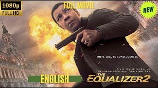 Denzel Washington Best Action Movies | Free Movie | Full Hollywood Action Movies 2024 in English