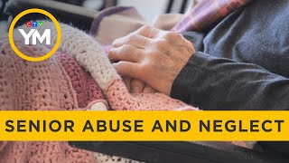 Seniors abused in Manitoba’s personal care homes | Your Morning