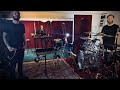 Cellar Darling - Live at Soundfarm Studio