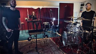 Cellar Darling - Live at Soundfarm Studio