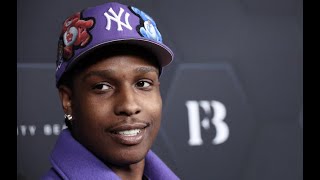 Is A$AP Rocky Being Treated Fairly? | LIVE From Greenville, SC