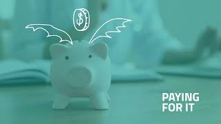 SAIT Continuing Education: Financing your education