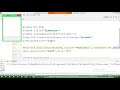 TREEVIEW IN PYTHON TKINTER | PYTHON PROGRAMMING COURSE | DATACOM IT INSTITUTE