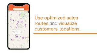 Overview of Omnichannel inSitu Sales Software
