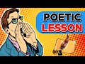 Can I create a motivational hack out of poetry? [English] | Analytical Ayush