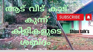 കുന്നിൻ ചെരുവിലെ വീടും ആൾക്കാരും