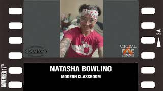 Natasha Bowling - Modern Classroom Project