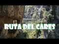 RUTA DEL CARES COMPLETA | ASTURIAS #4 | SeguirViajando