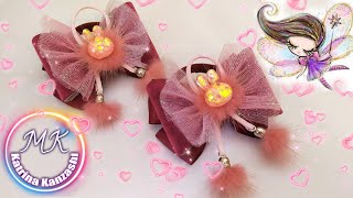 Проще простого , необыкновенно красивые 🎀As simple as shelling pears, unusually beautiful 🎀 Cobeads🙌