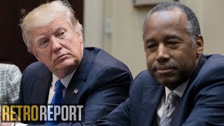 Trump Administration Sued for Torpedoing Enforcement of Landmark Housing Law | Retro Report