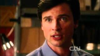 Smallville 10x05 - Clark Tells Lois the Truth