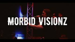 MORBID VISIONZ | Tarros Chicali | Yuma, AZ | 11/10/24