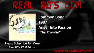 Common Bond - The Promise