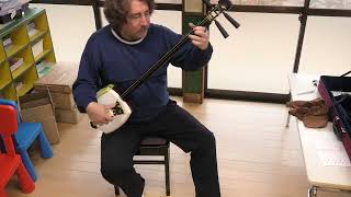 SHAMISEN FREESTYLE for 2024