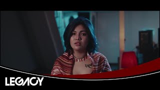 အေသင်ချိုဆွေ - လေပြည် [Official MV]