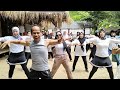 Senam Aerobic pemula || Yunila Aerobic