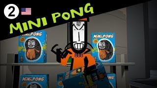 Pixcodelics | Mini-Pong, part 2