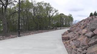 Waite Park Amphitheater Construction To Wrap This Summer [VIDEO]