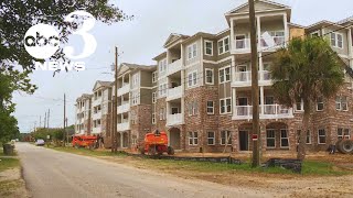 Lack of affordable housing in Pensacola: What's being done to address it?