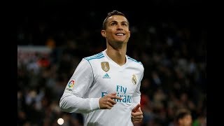 Cristiano Ronaldo [Rap] | LLEGARÁ (Beret) | Motivación | Goals & Skills - 2017 H