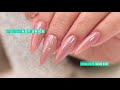How To Gel Over Polish - No Wrinkles!