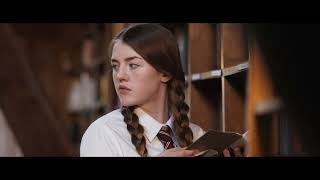 The Library (2015) | Trailer