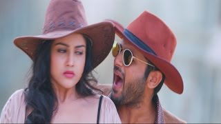 Chinnadana Neekosam Song Trailer - Albeli Albeli - Nithin, Karunakaran, Mishti Chakraborty
