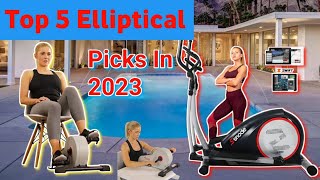 The Best Ellipticals You Can Buy In 2024 | Best Ellipticals | Best Products Review.